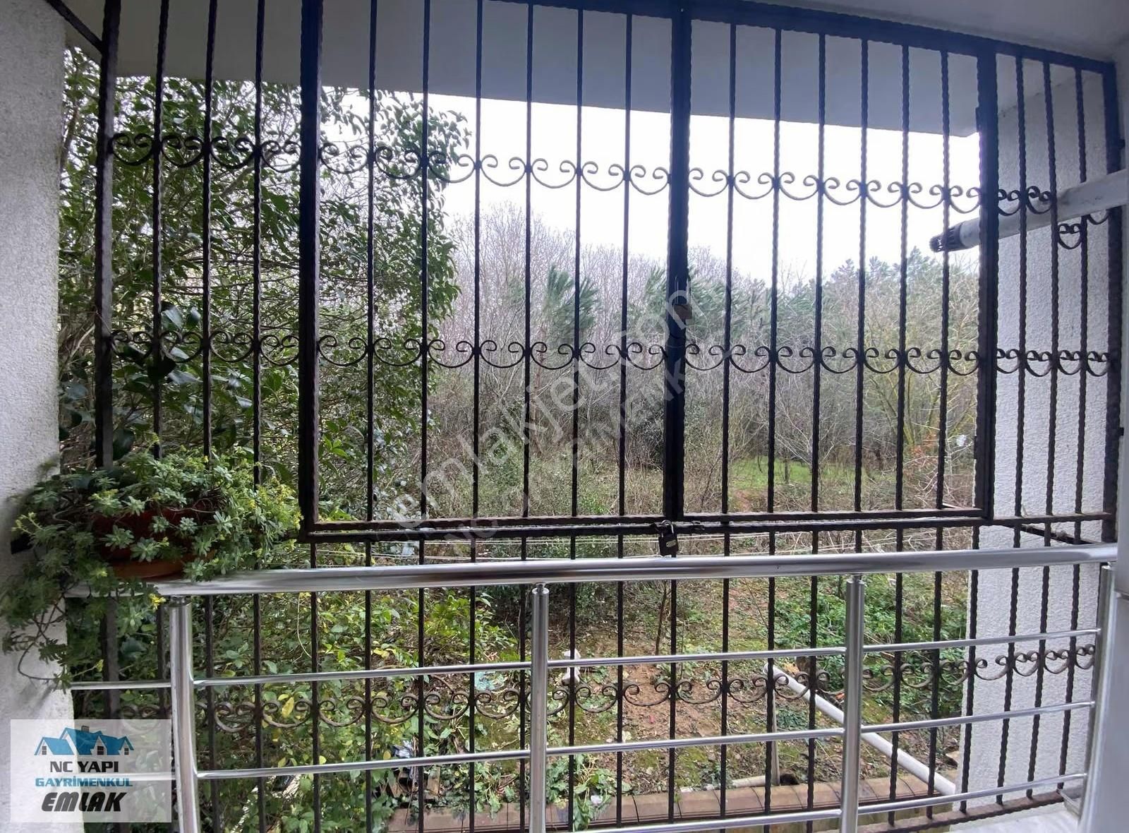 Çekmeköy Merkezde Ormana Komşu 2+1 Satılık Daire - Görsel 7