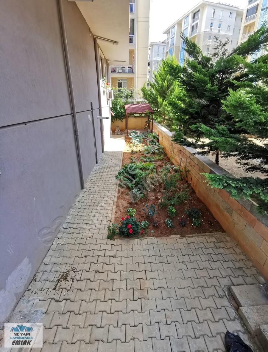 Çekmeköy Taşdelende Yüksek Giriş Daire 1 Oda 1 Salon Açık Mutfak - Görsel 19
