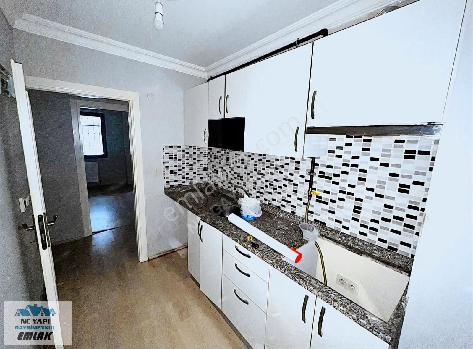 Çekmeköy Taşdelende Yüksek Giriş Daire 1 Oda 1 Salon Açık Mutfak - Görsel 23
