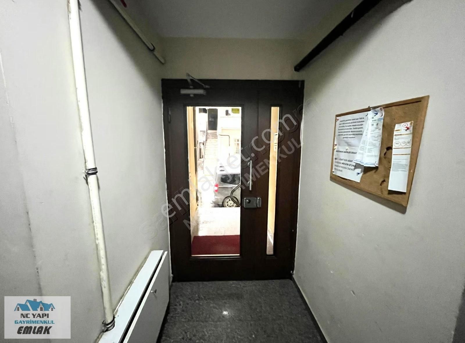 Çekmeköy Taşdelende Yüksek Giriş Daire 1 Oda 1 Salon Açık Mutfak - Görsel 18
