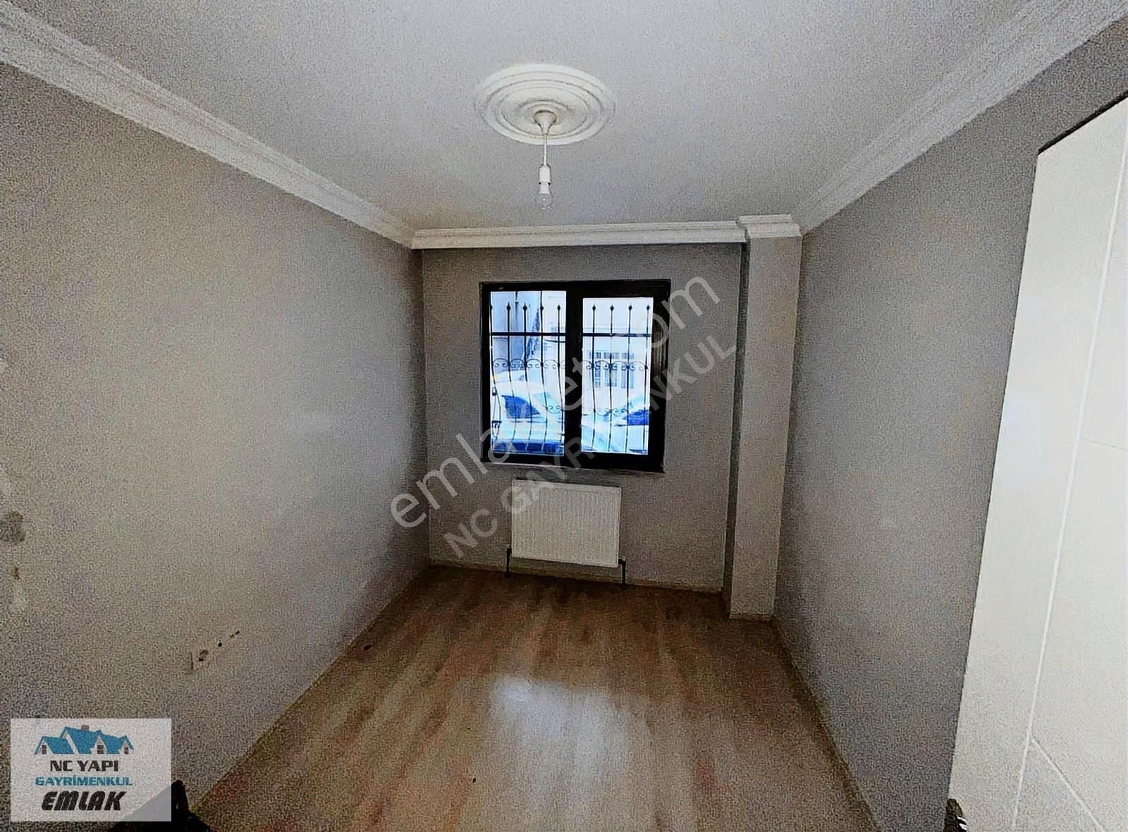 Çekmeköy Taşdelende Yüksek Giriş Daire 1 Oda 1 Salon Açık Mutfak - Görsel 6