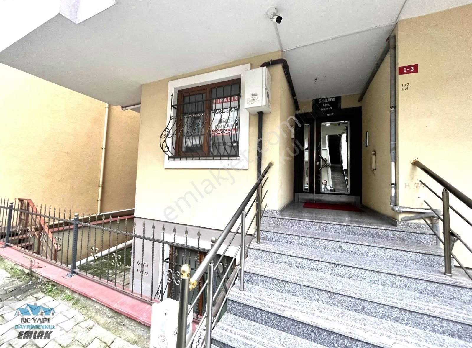 Çekmeköy Taşdelende Yüksek Giriş Daire 1 Oda 1 Salon Açık Mutfak - Görsel 22