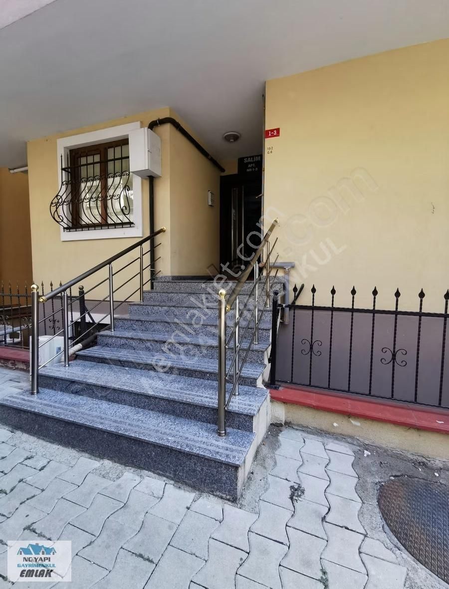 Çekmeköy Taşdelende Yüksek Giriş Daire 1 Oda 1 Salon Açık Mutfak - Görsel 10
