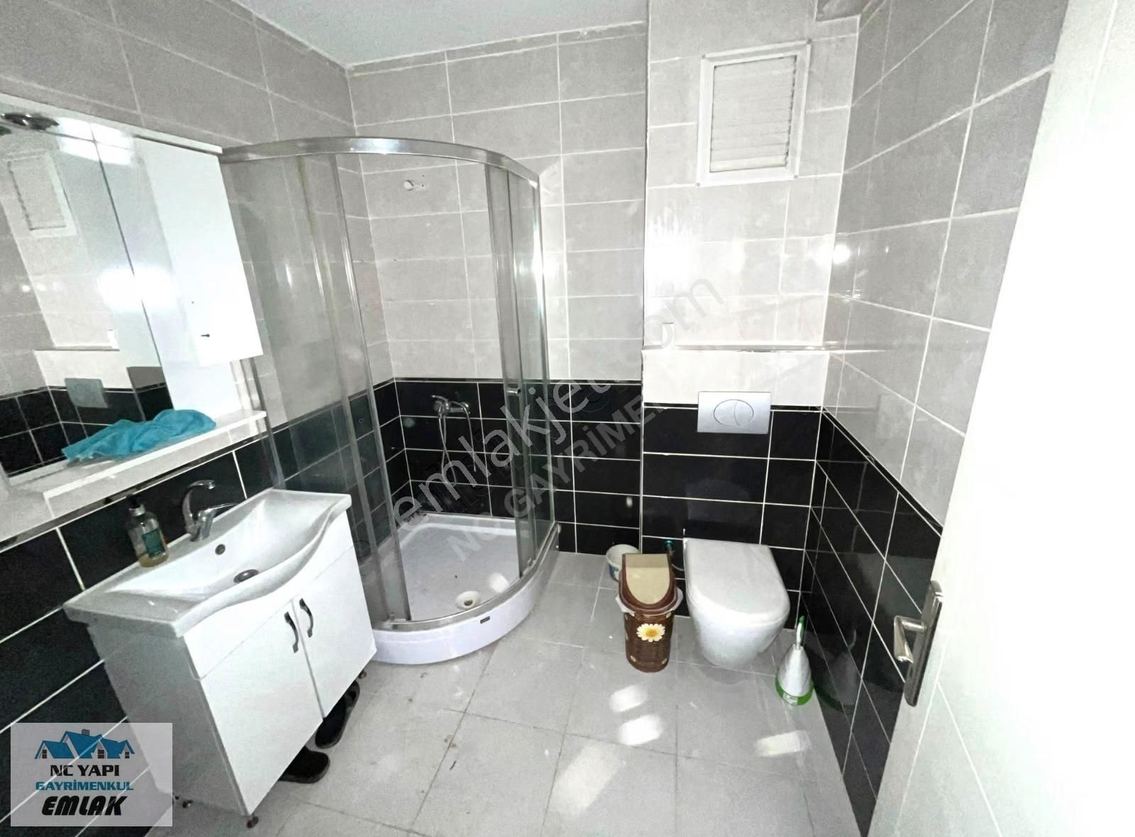 Çekmeköy Taşdelende Yüksek Giriş Daire 1 Oda 1 Salon Açık Mutfak - Görsel 4