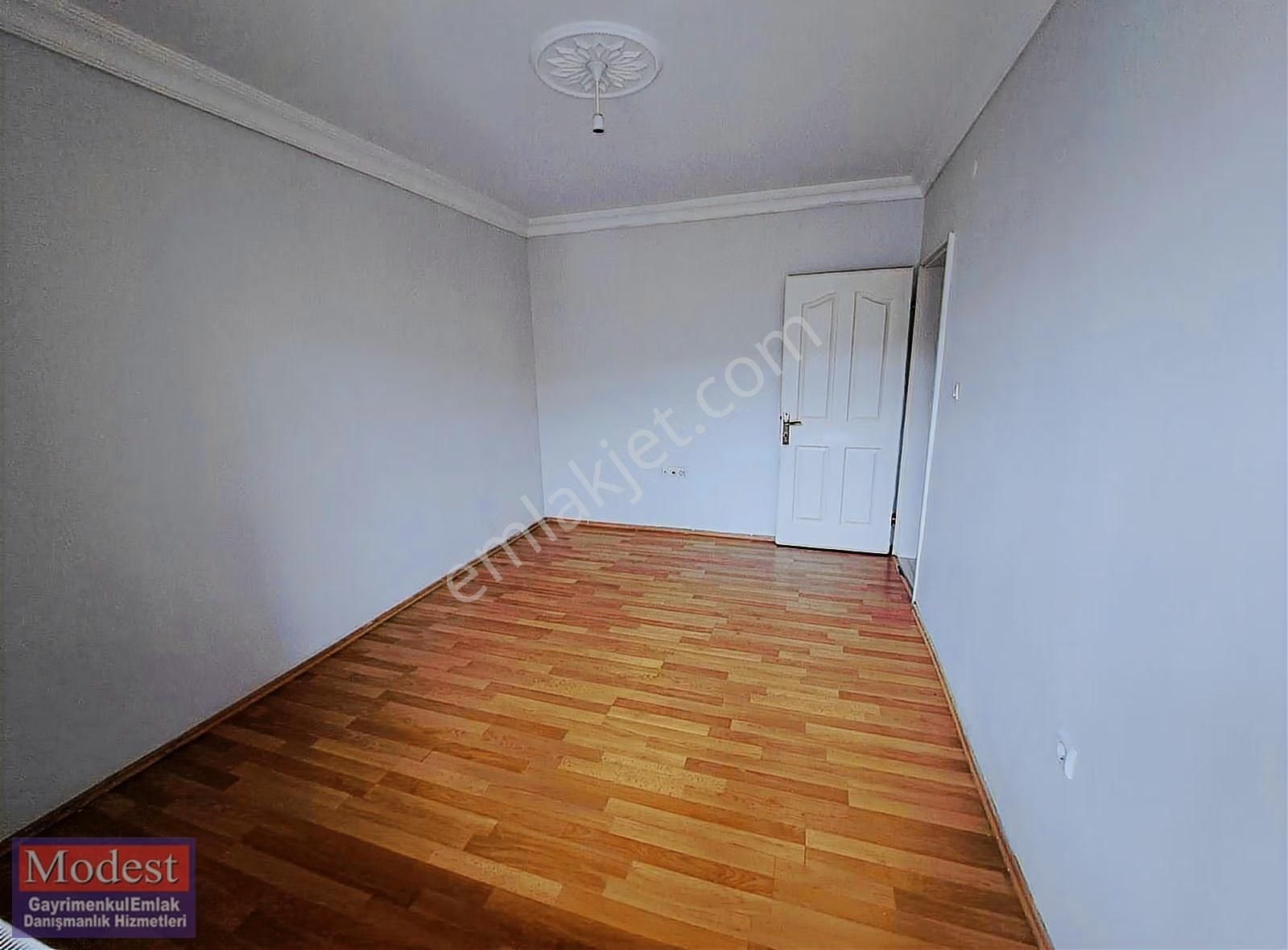 Modest Den Pendik Velibaba Da Kiralık 2+1 Büyük Tip Daire - Görsel 8
