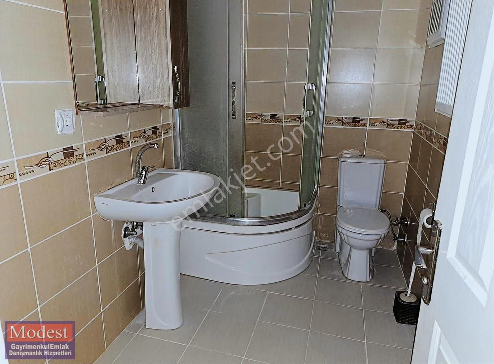 Modest Den Pendik Velibaba Da Kiralık 2+1 Büyük Tip Daire - Görsel 15