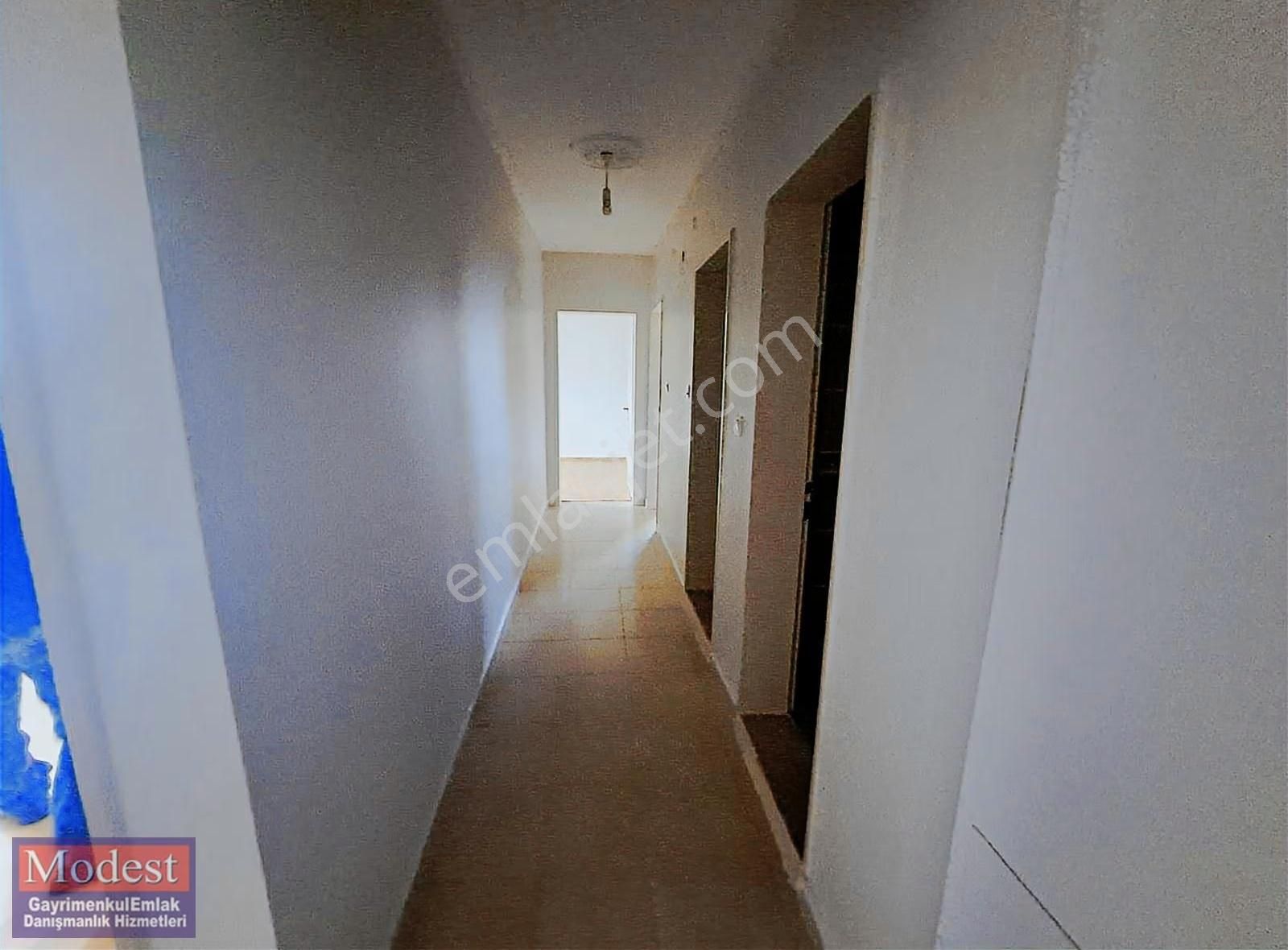 Modest Den Pendik Velibaba Da Kiralık 2+1 Büyük Tip Daire - Görsel 4