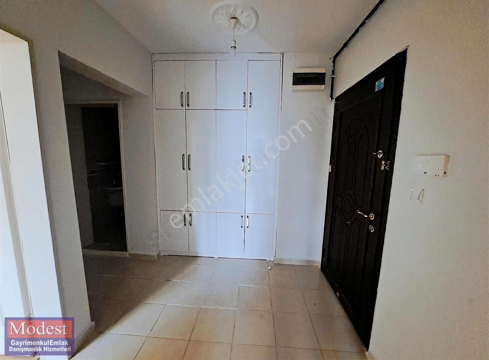 Modest Den Pendik Velibaba Da Kiralık 2+1 Büyük Tip Daire - Görsel 20