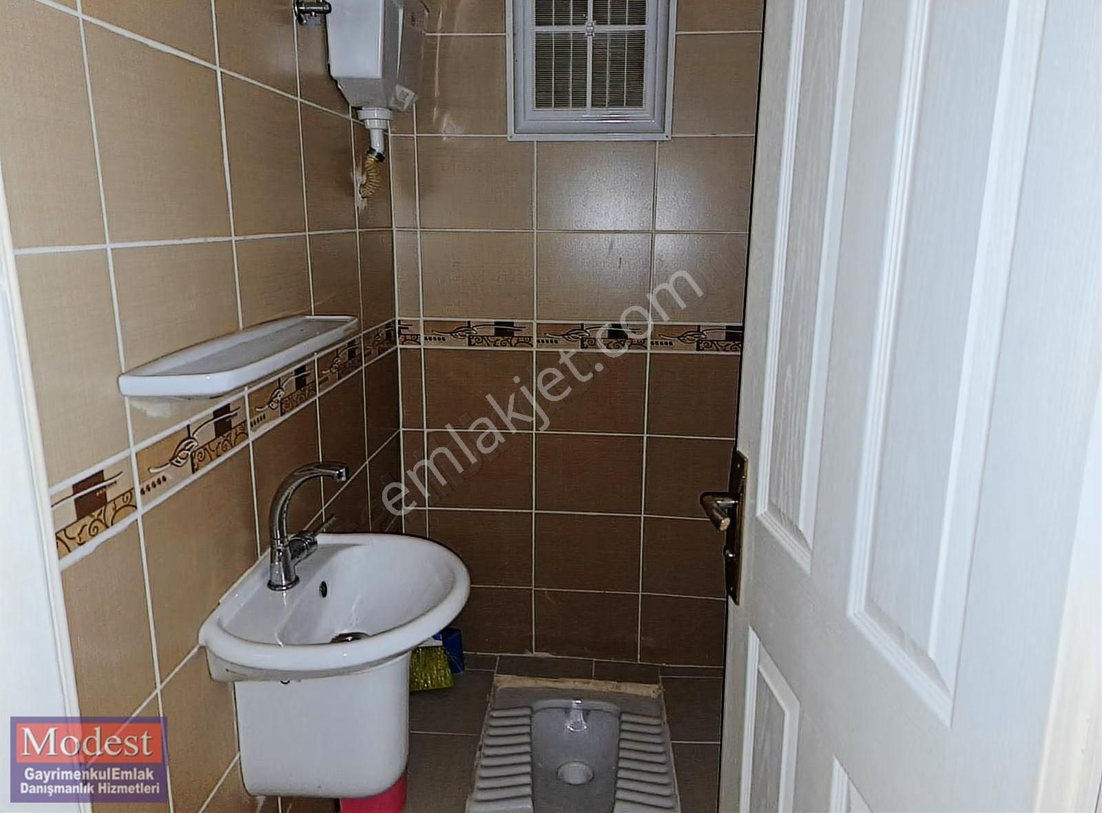 Modest Den Pendik Velibaba Da Kiralık 2+1 Büyük Tip Daire - Görsel 5
