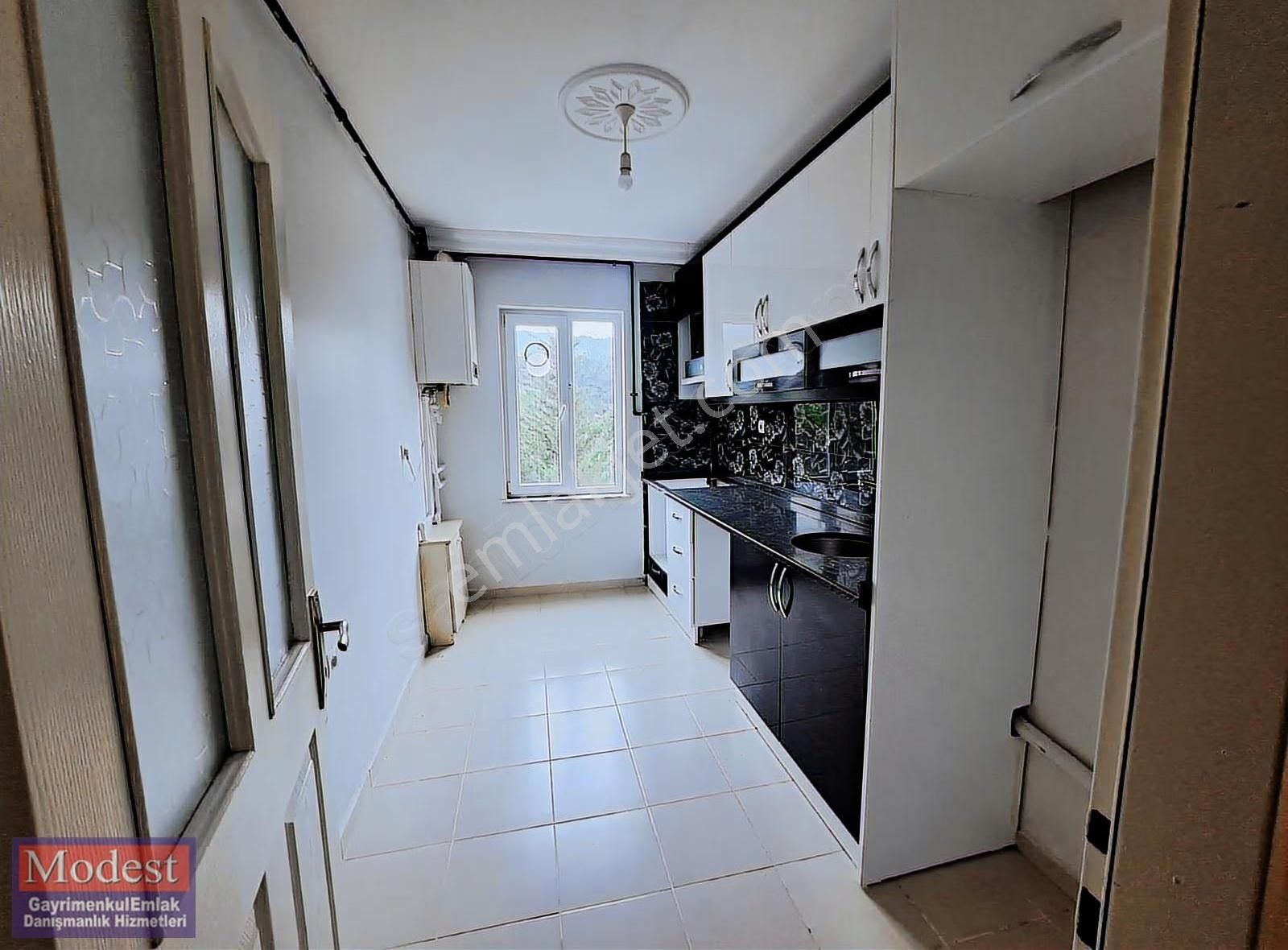 Modest Den Pendik Velibaba Da Kiralık 2+1 Büyük Tip Daire - Görsel 11