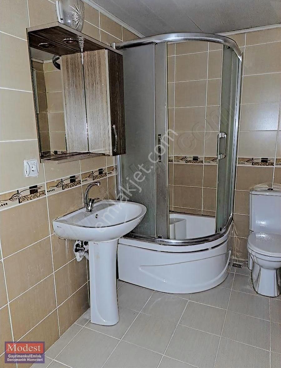 Modest Den Pendik Velibaba Da Kiralık 2+1 Büyük Tip Daire - Görsel 16