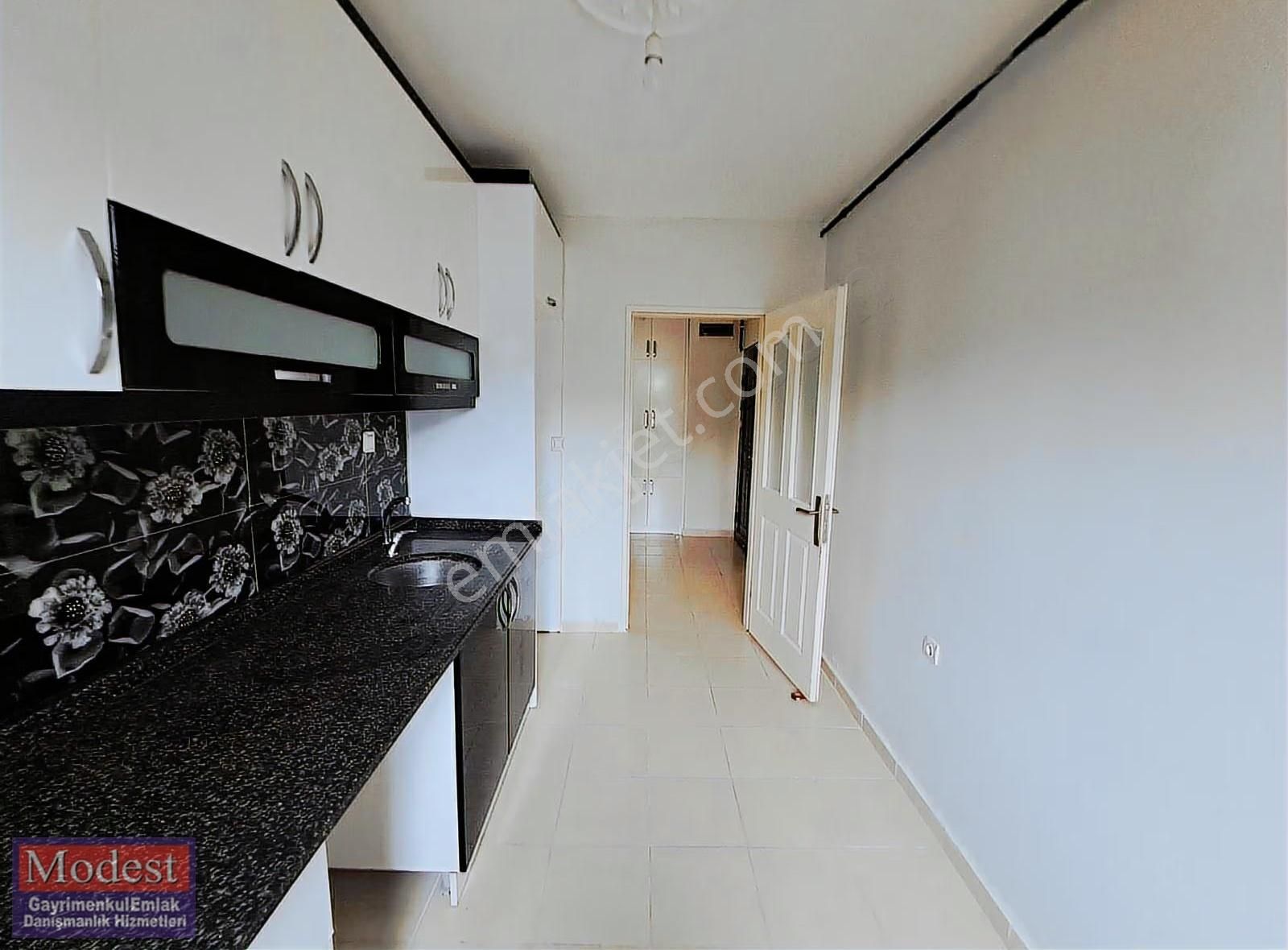 Modest Den Pendik Velibaba Da Kiralık 2+1 Büyük Tip Daire - Görsel 6