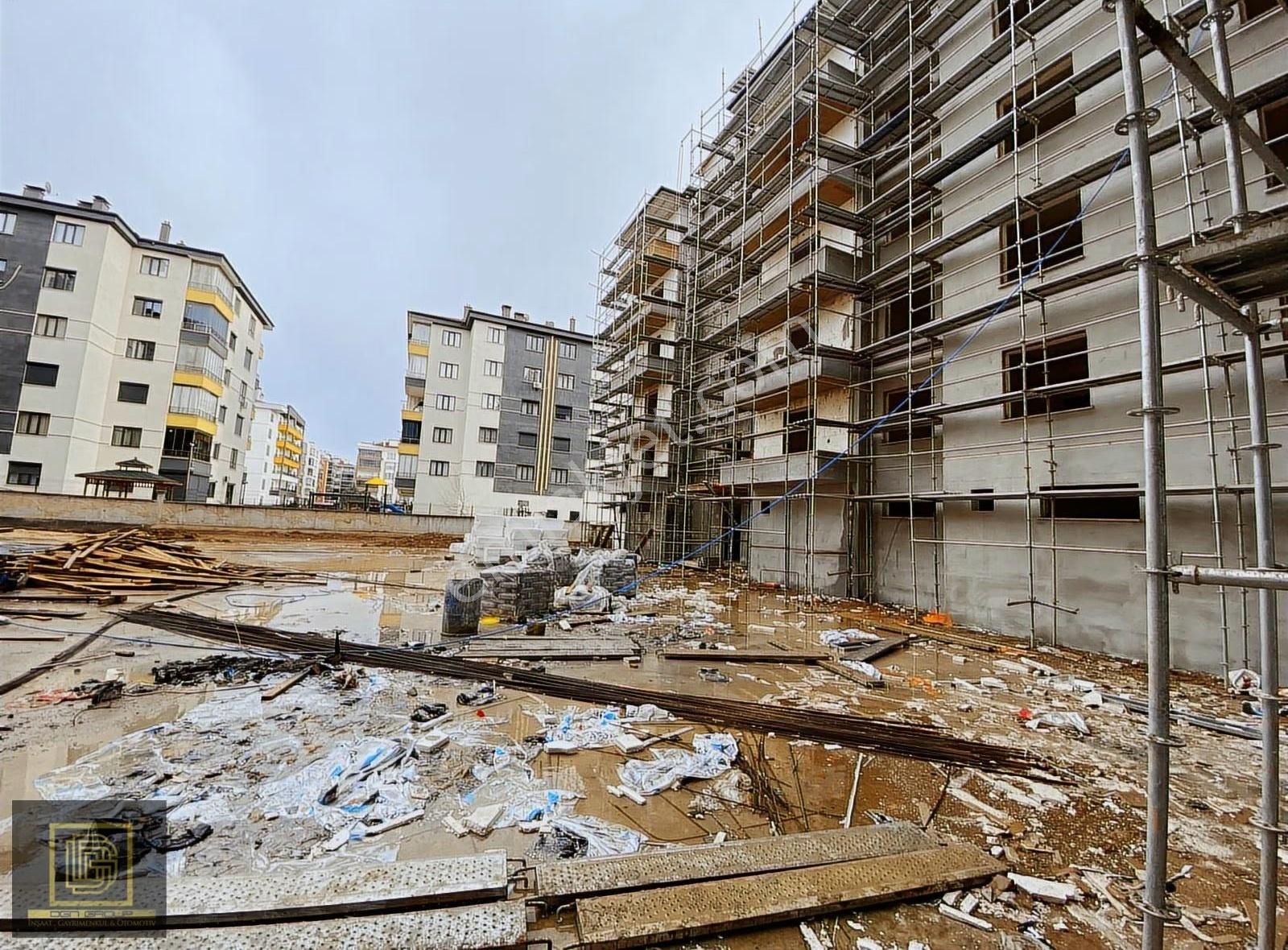 Dgn Grouptan Hamzaoğlu Mahallesi Satılık Site İçi Daire - Görsel 11