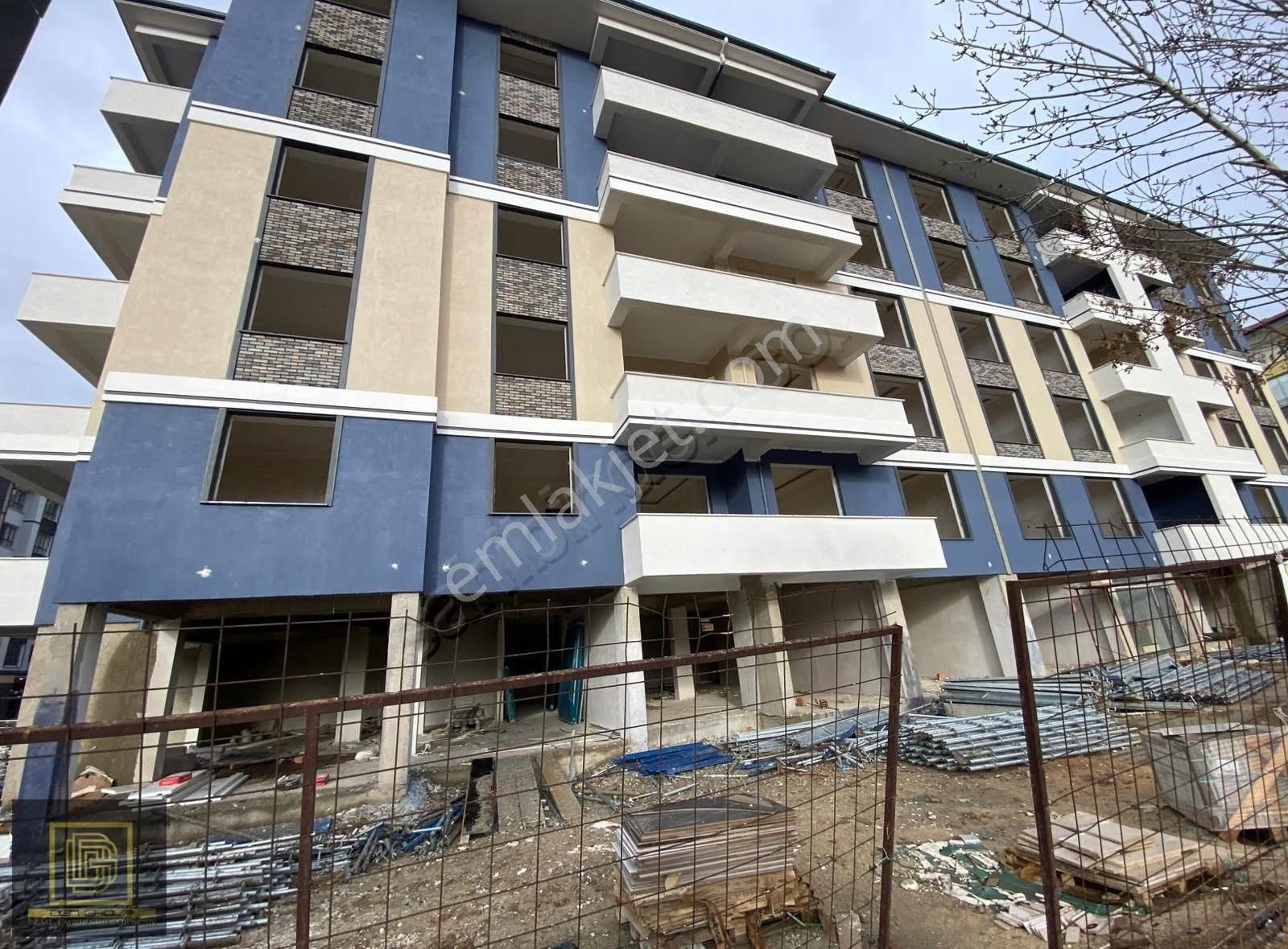 Dgn Grouptan Hamzaoğlu Mahallesi Satılık Site İçi Daire - Görsel 25