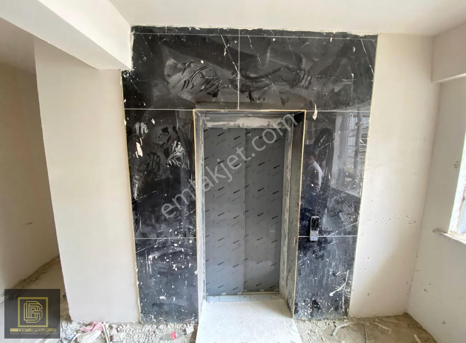 Dgn Grouptan Hamzaoğlu Mahallesi Satılık Site İçi Daire - Görsel 10