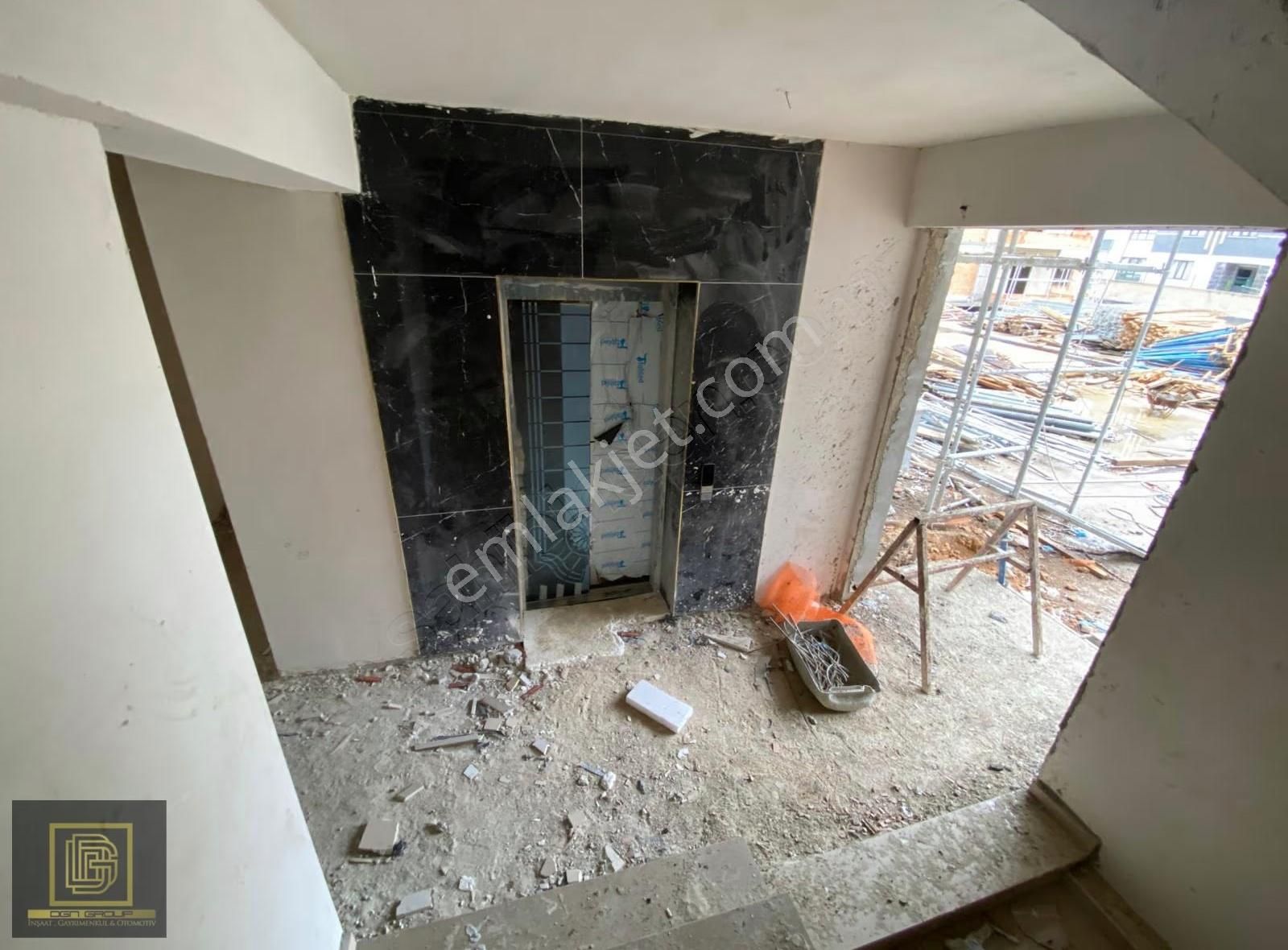 Dgn Grouptan Hamzaoğlu Mahallesi Satılık Site İçi Daire - Görsel 23