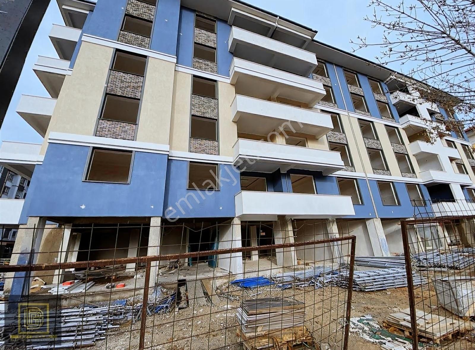 Dgn Grouptan Hamzaoğlu Mahallesi Satılık Site İçi Daire