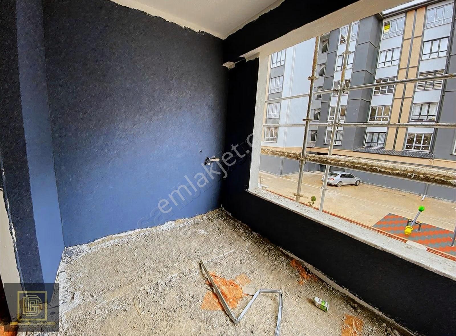 Dgn Grouptan Hamzaoğlu Mahallesi Satılık Site İçi Daire - Görsel 22