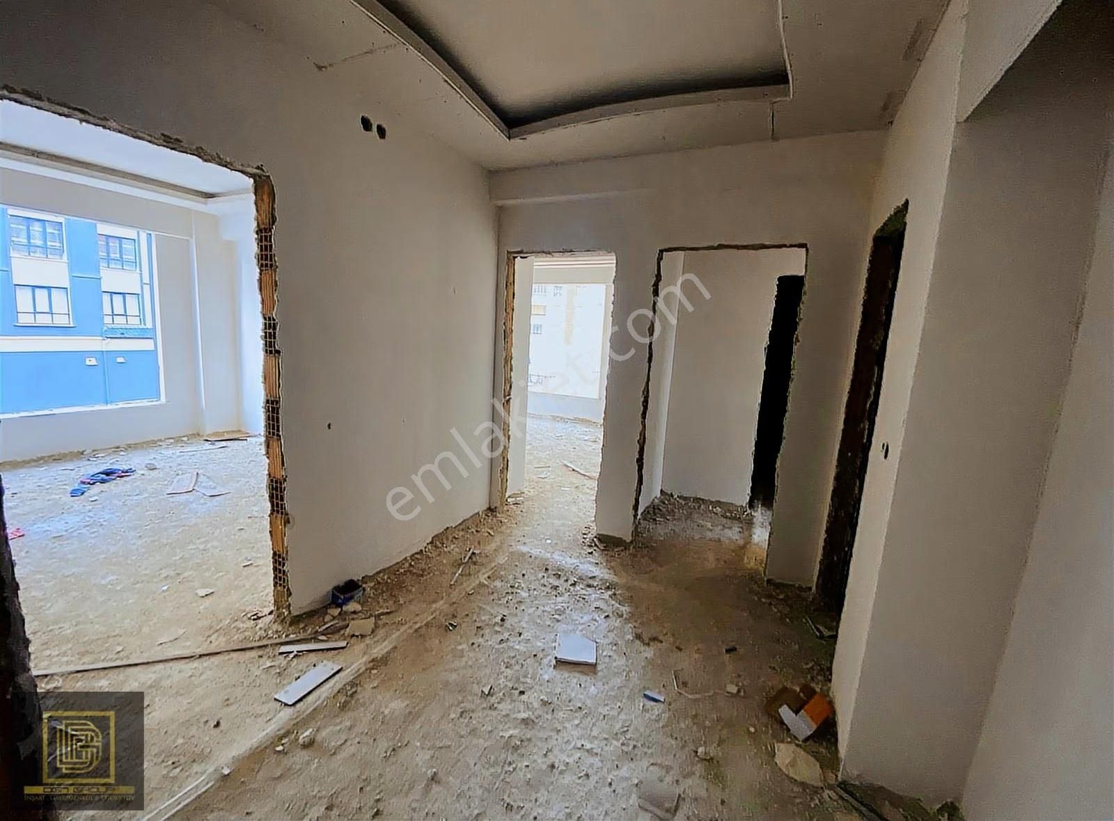 Dgn Grouptan Hamzaoğlu Mahallesi Satılık Site İçi Daire - Görsel 27