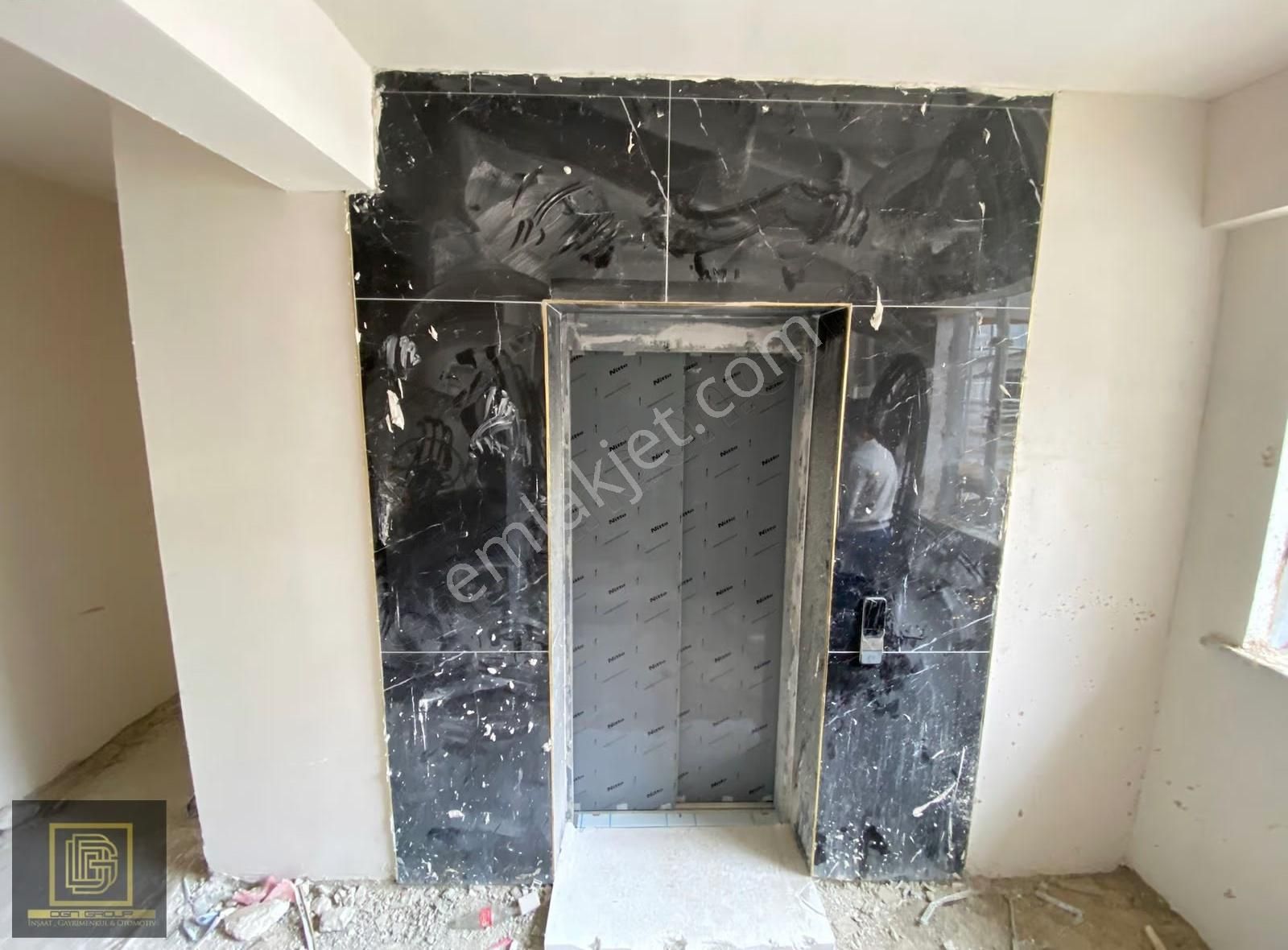 Dgn Grouptan Hamzaoğlu Mahallesi Satılık Site İçi Daire - Görsel 28