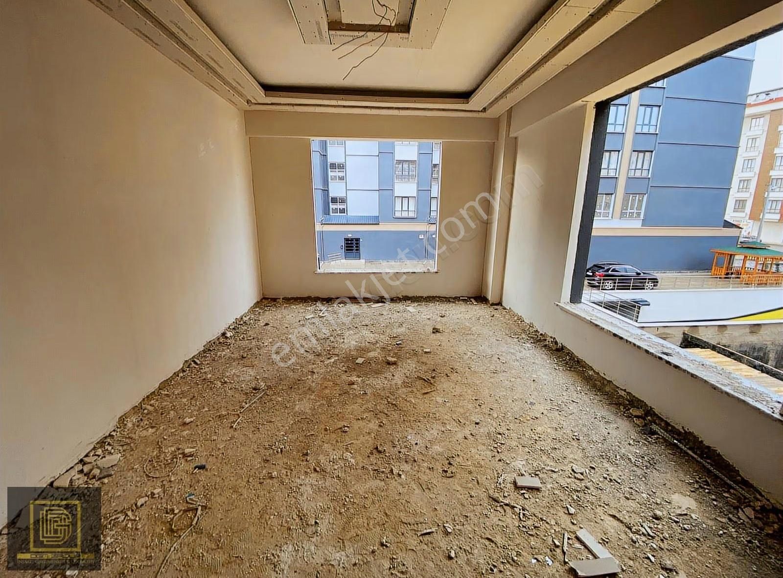 Dgn Grouptan Hamzaoğlu Mahallesi Satılık Site İçi Daire - Görsel 24