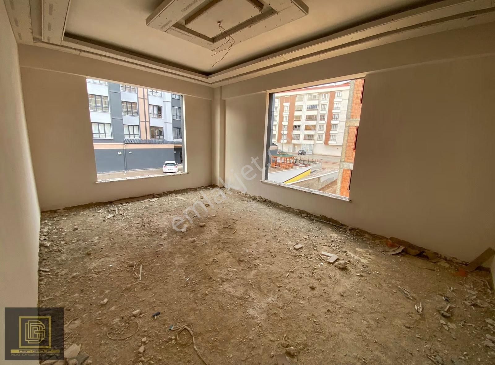 Dgn Grouptan Hamzaoğlu Mahallesi Satılık Site İçi Daire - Görsel 7