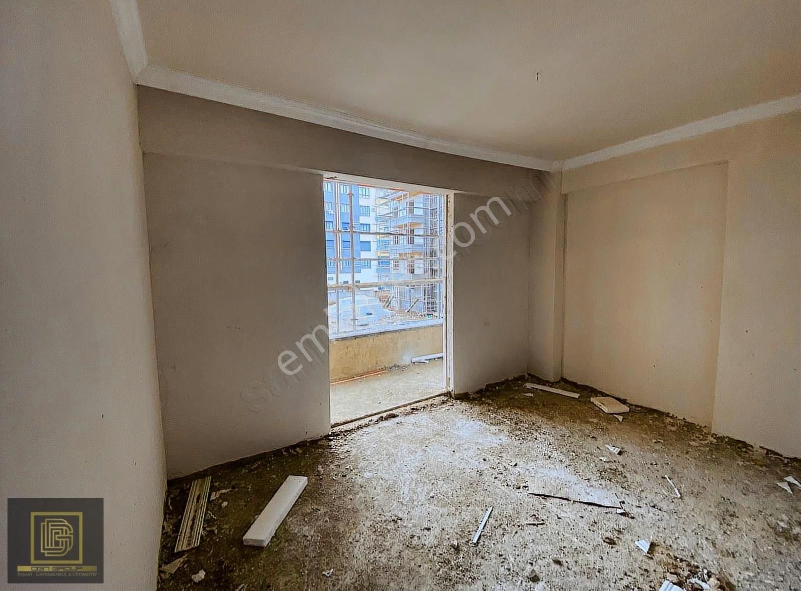 Dgn Grouptan Hamzaoğlu Mahallesi Satılık Site İçi Daire - Görsel 15