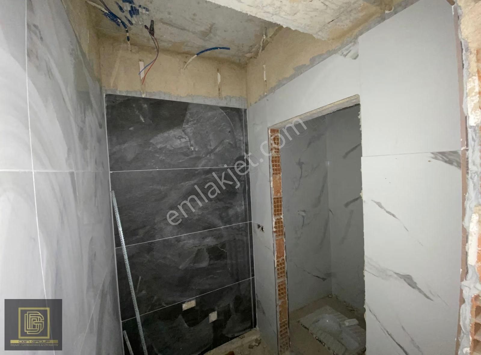 Dgn Grouptan Hamzaoğlu Mahallesi Satılık Site İçi Daire - Görsel 5