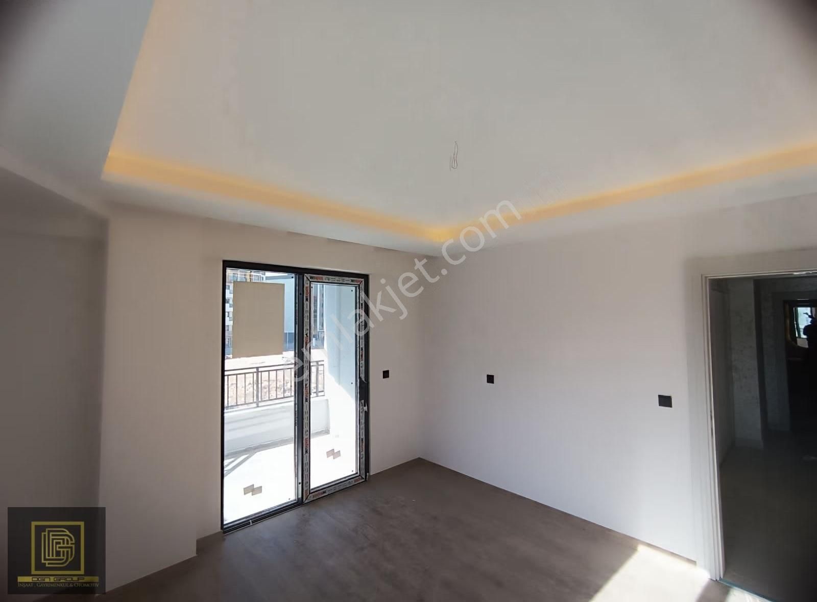 Dgn Grouptan Gazze Caddesi Yakını Arakat 3+1 Daireler - Görsel 18