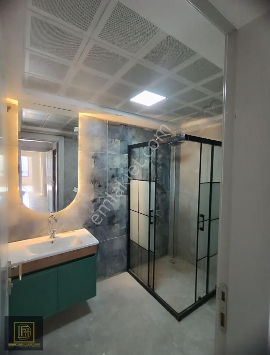 Dgn Grouptan Gazze Caddesi Yakını Arakat 3+1 Daireler - Görsel 17