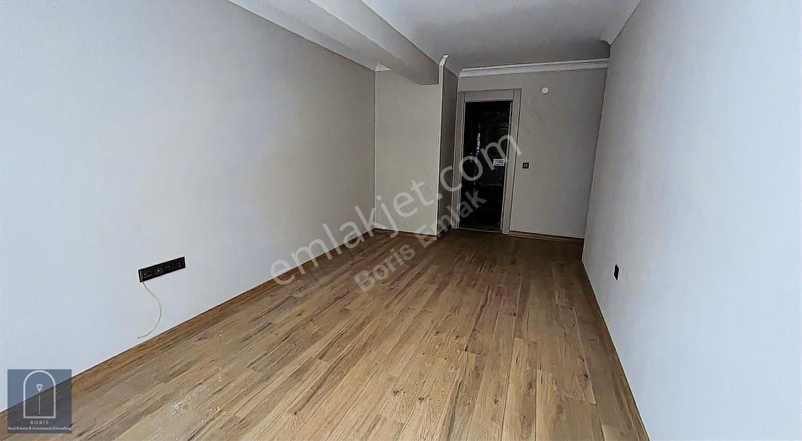 Hoşdere Cad. Üzeri 2+1 Yeni Binada 0 Satılık Daire - Görsel 9