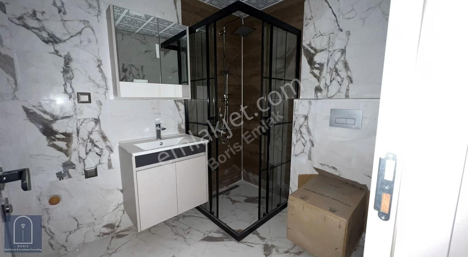 Hoşdere Cad. Üzeri 2+1 Yeni Binada 0 Satılık Daire - Görsel 12