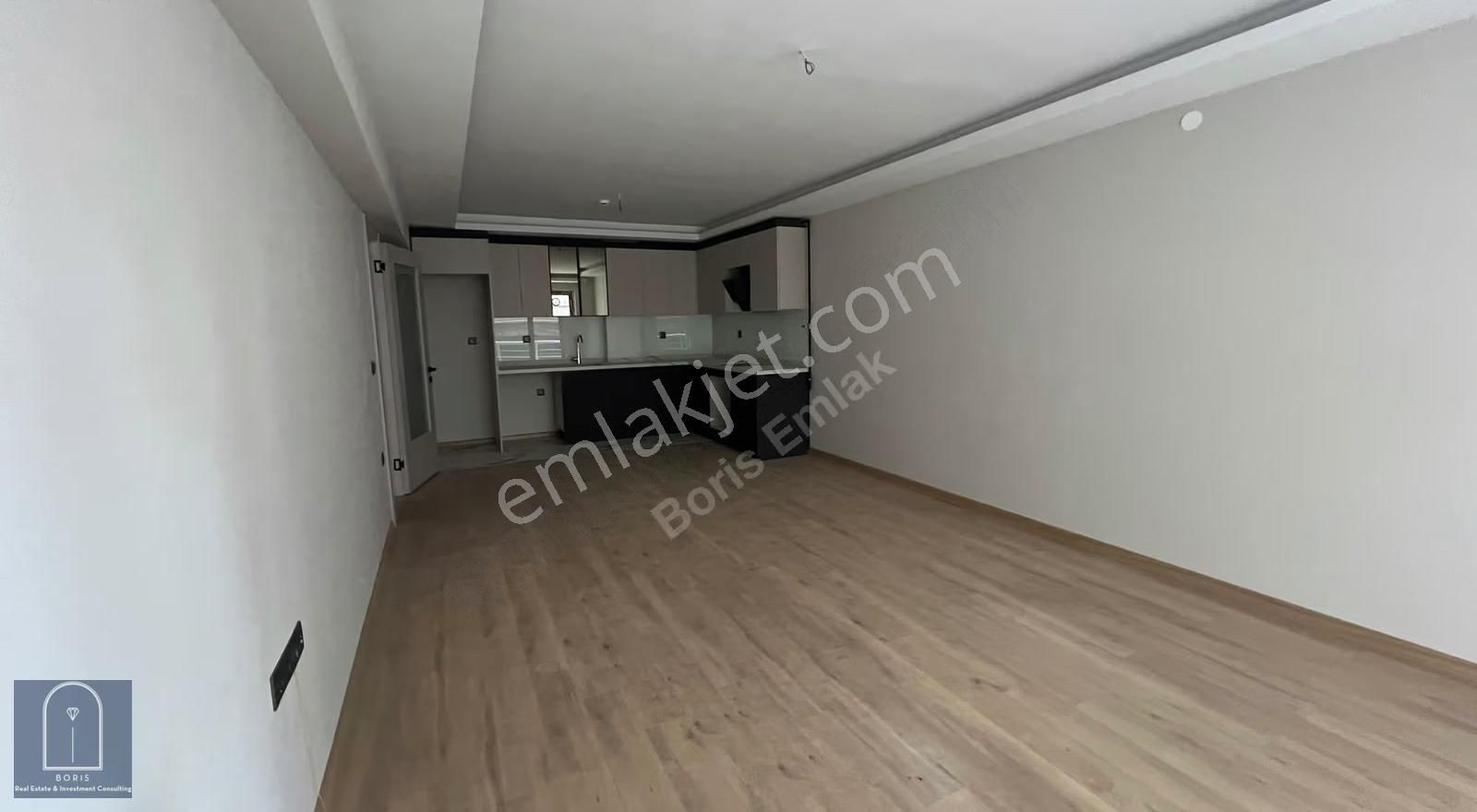 Hoşdere Cad. Üzeri 2+1 Yeni Binada 0 Satılık Daire - Görsel 7