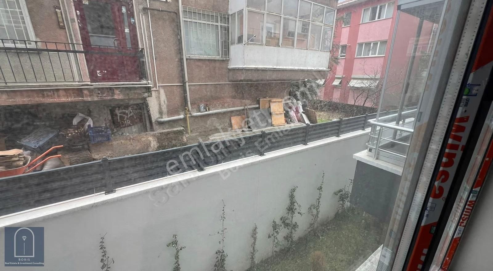 Hoşdere Cad. Üzeri 2+1 Yeni Binada 0 Satılık Daire - Görsel 5