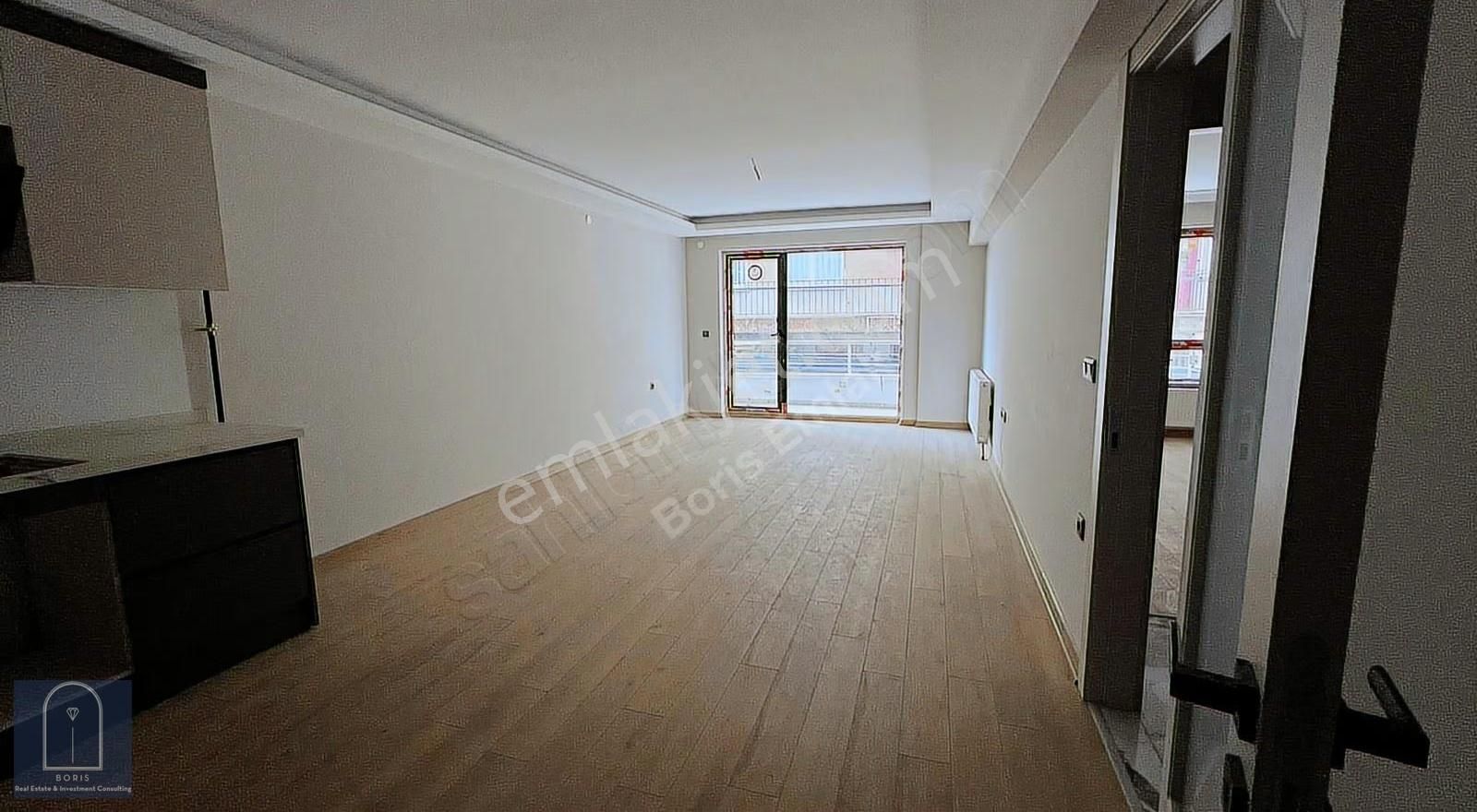 Hoşdere Cad. Üzeri 2+1 Yeni Binada 0 Satılık Daire - Görsel 2