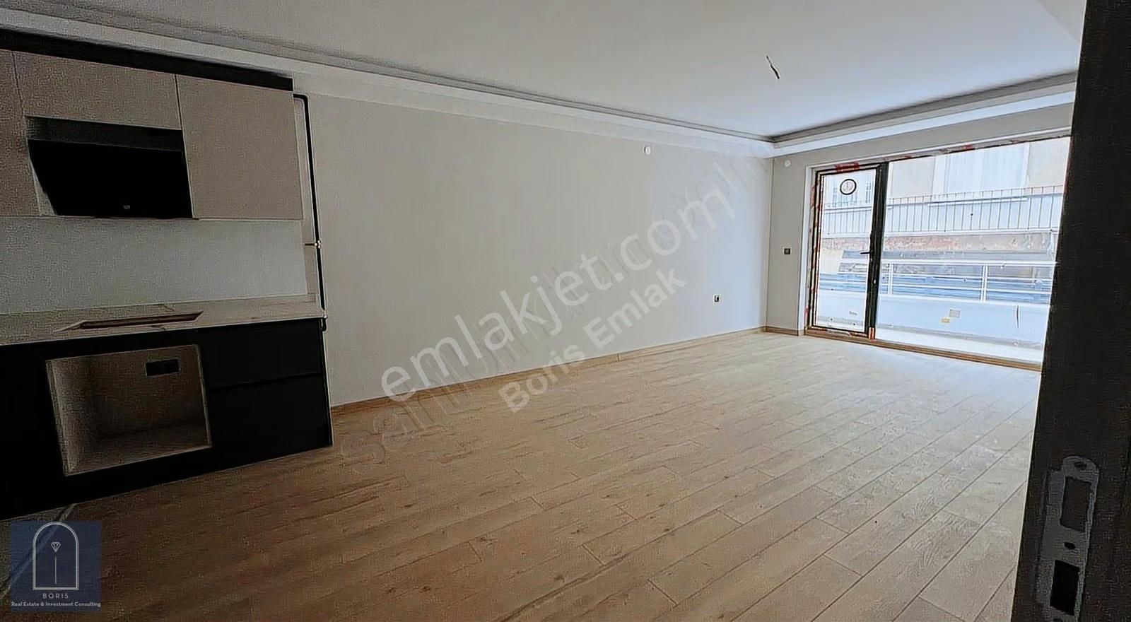 Hoşdere Cad. Üzeri 2+1 Yeni Binada 0 Satılık Daire - Görsel 19