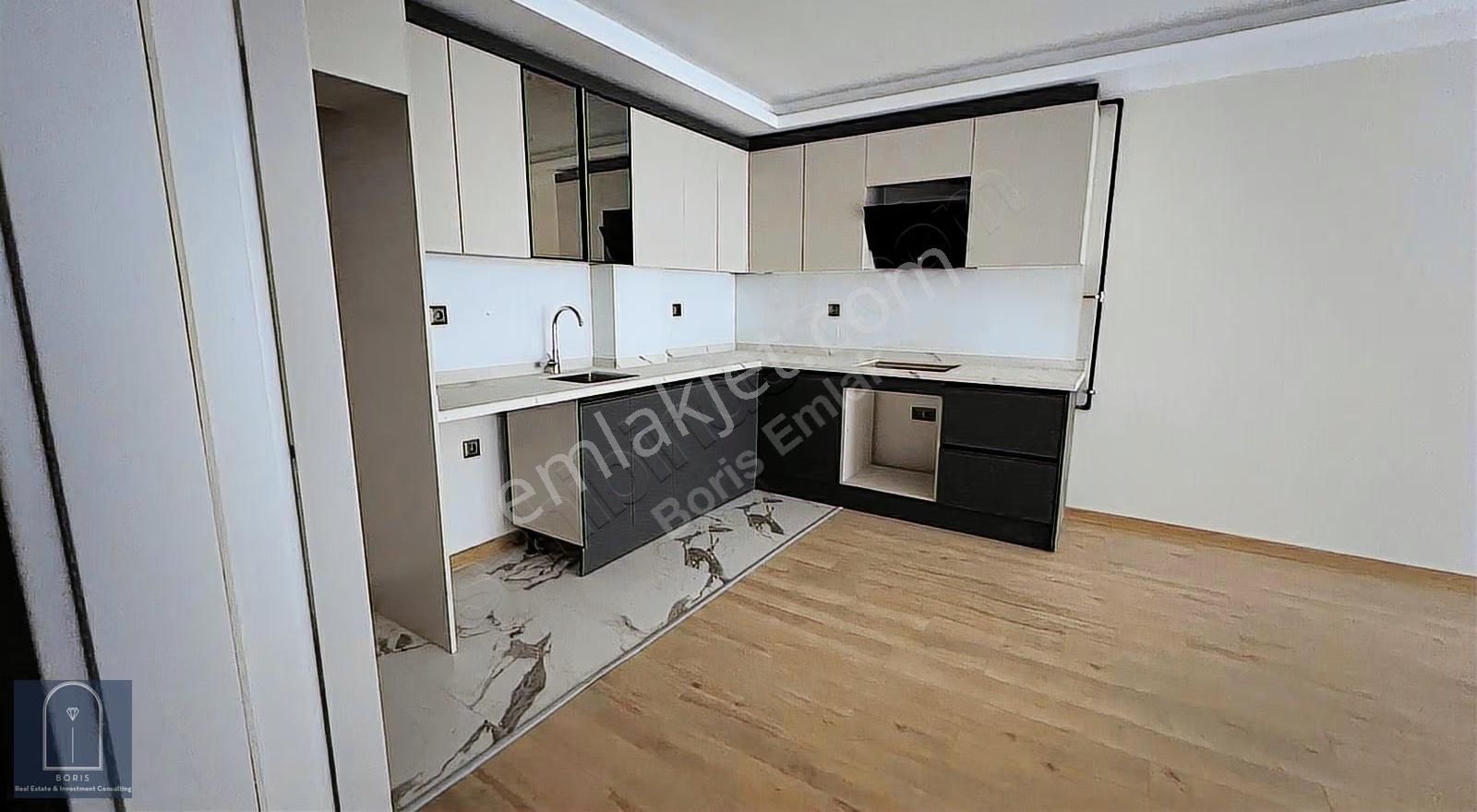 Hoşdere Cad. Üzeri 2+1 Yeni Binada 0 Satılık Daire - Görsel 17