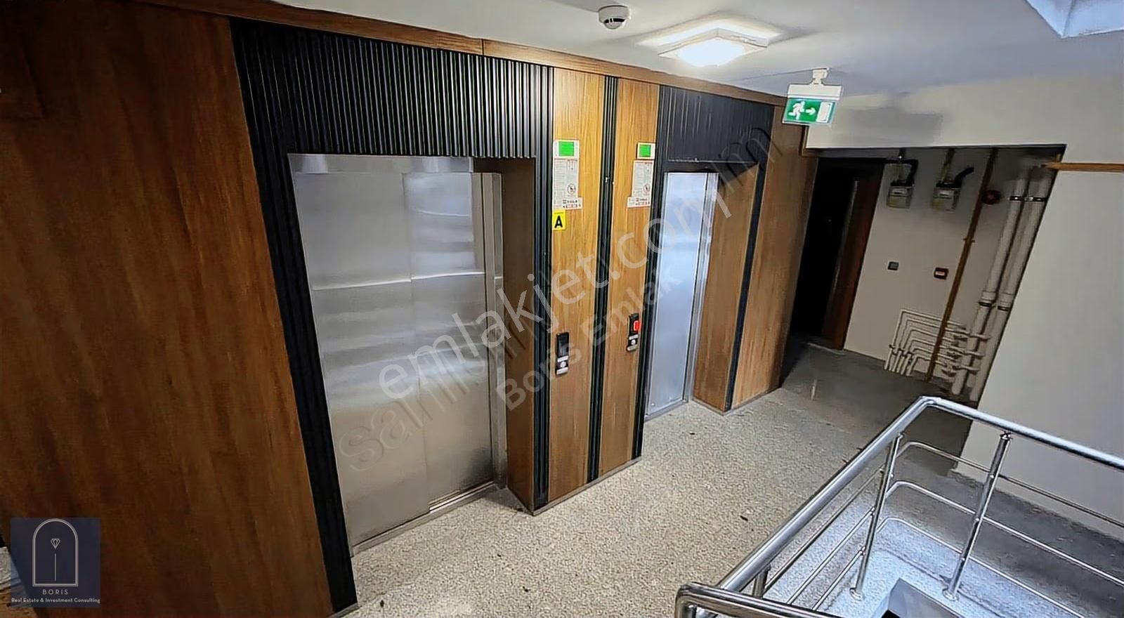 Hoşdere Cad. Üzeri 2+1 Yeni Binada 0 Satılık Daire - Görsel 21