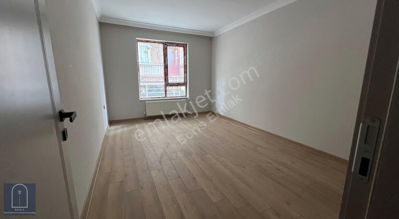 Hoşdere Cad. Üzeri 2+1 Yeni Binada 0 Satılık Daire - Görsel 3