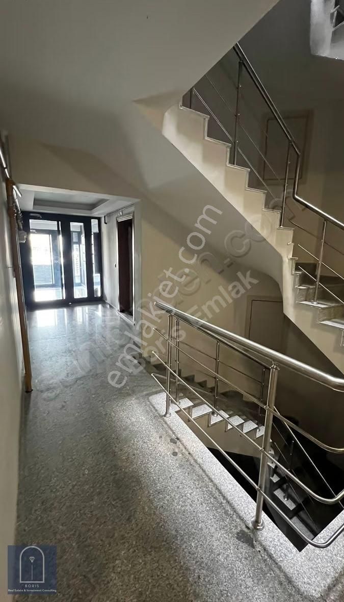 Hoşdere Cad. Üzeri 2+1 Yeni Binada 0 Satılık Daire - Görsel 10