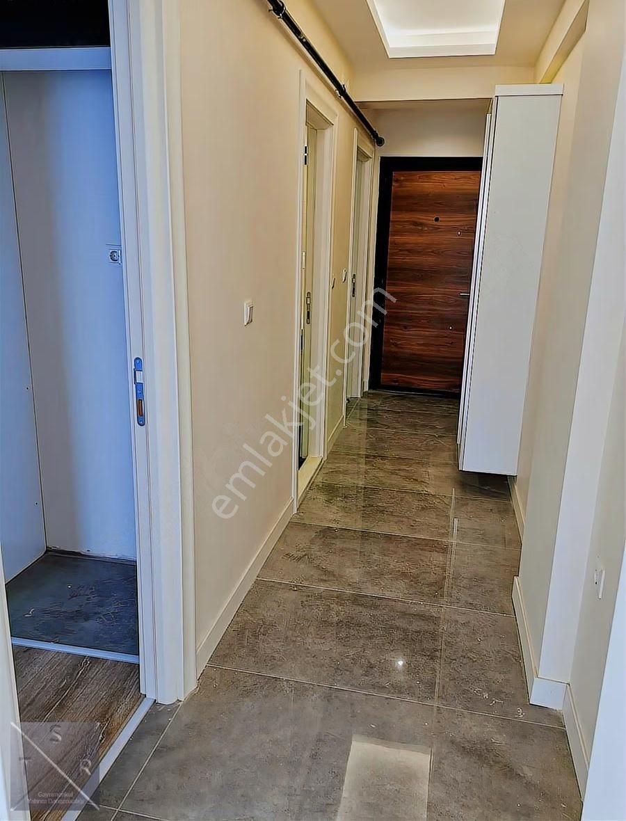 Tsr'den Eminevim ,fuzulevime Uygun Arakat Satılık 2+1 Daire - Görsel 12