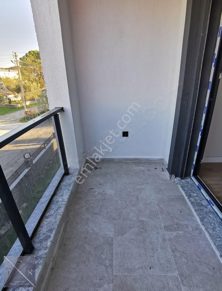 Tsr'den Yenişakran Afacan Mevki Satılık 4+1 Triplex Villa - Görsel 14