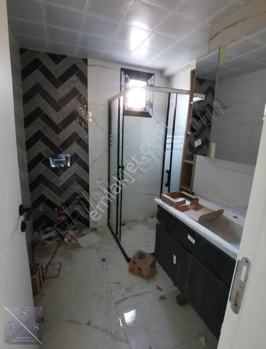 Tsr'den Yenişakran Afacan Mevki Satılık 4+1 Triplex Villa - Görsel 4