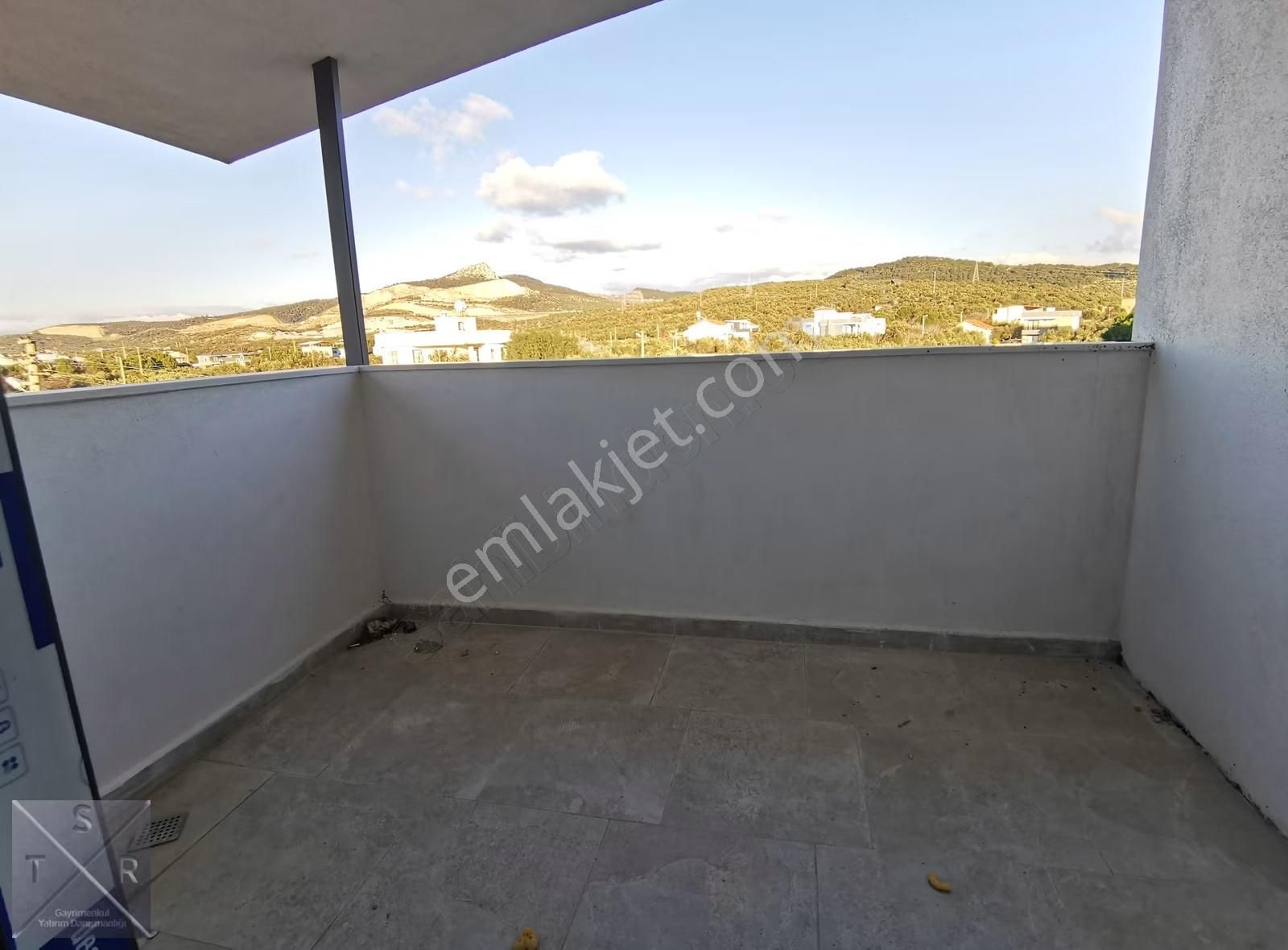 Tsr'den Yenişakran Afacan Mevki Satılık 4+1 Triplex Villa - Görsel 22