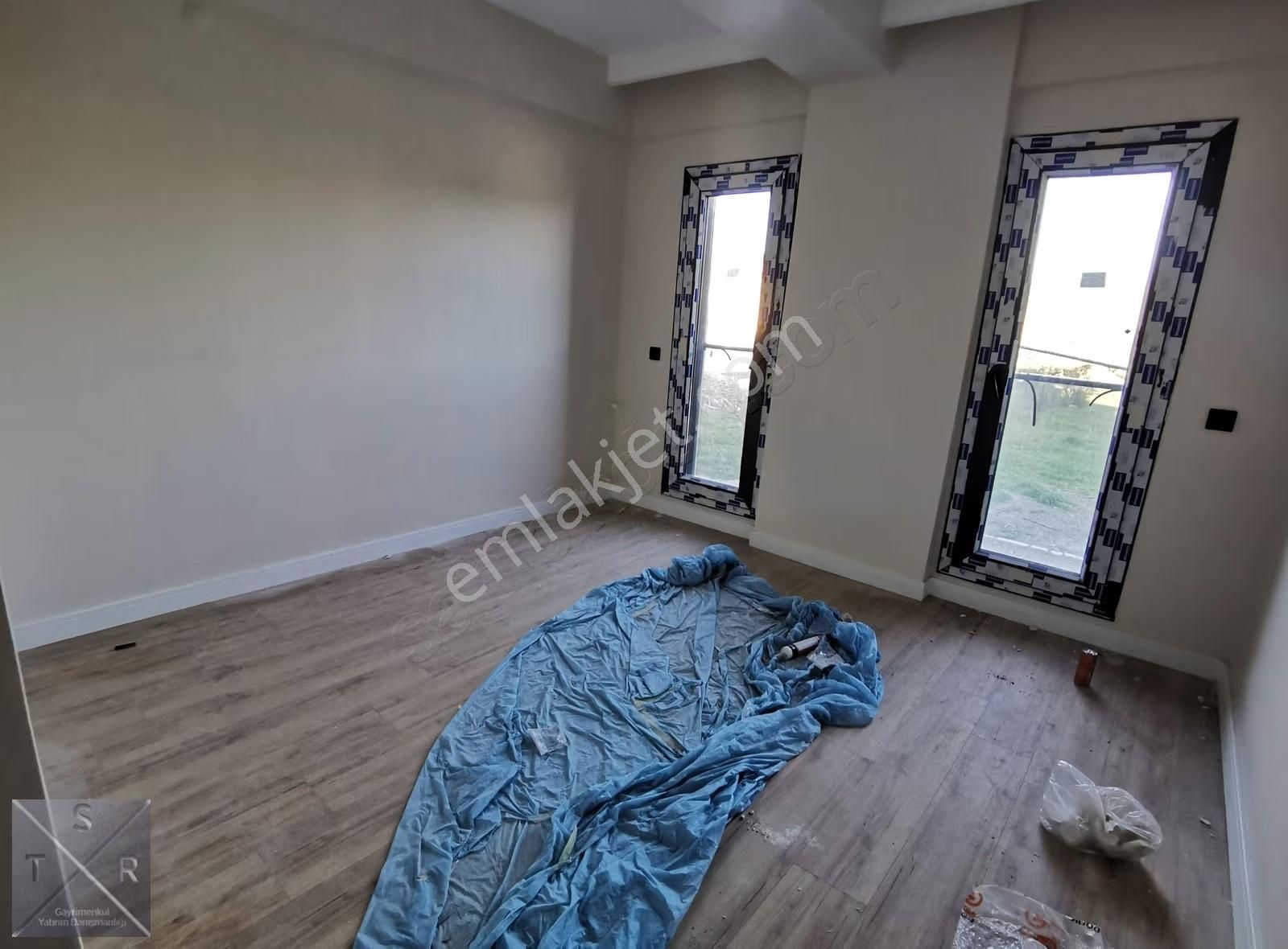 Tsr'den Yenişakran Afacan Mevki Satılık 4+1 Triplex Villa - Görsel 15