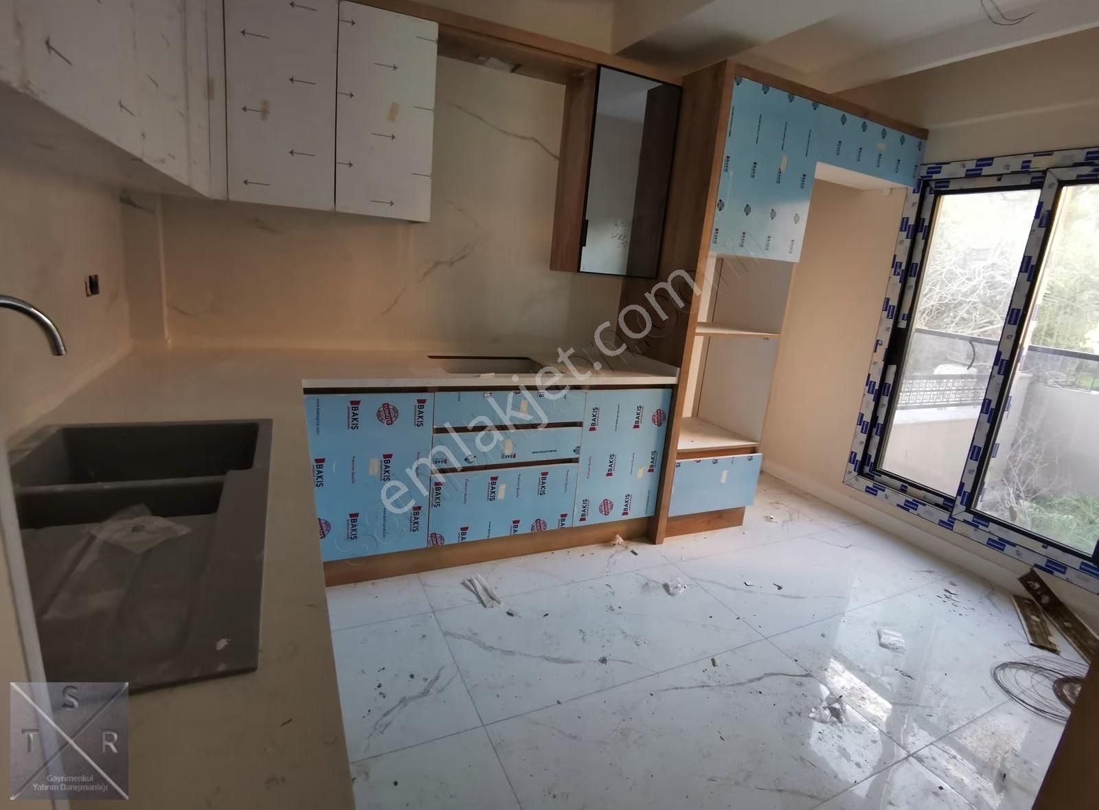 Tsr'den Yenişakran Afacan Mevki Satılık 4+1 Triplex Villa - Görsel 5