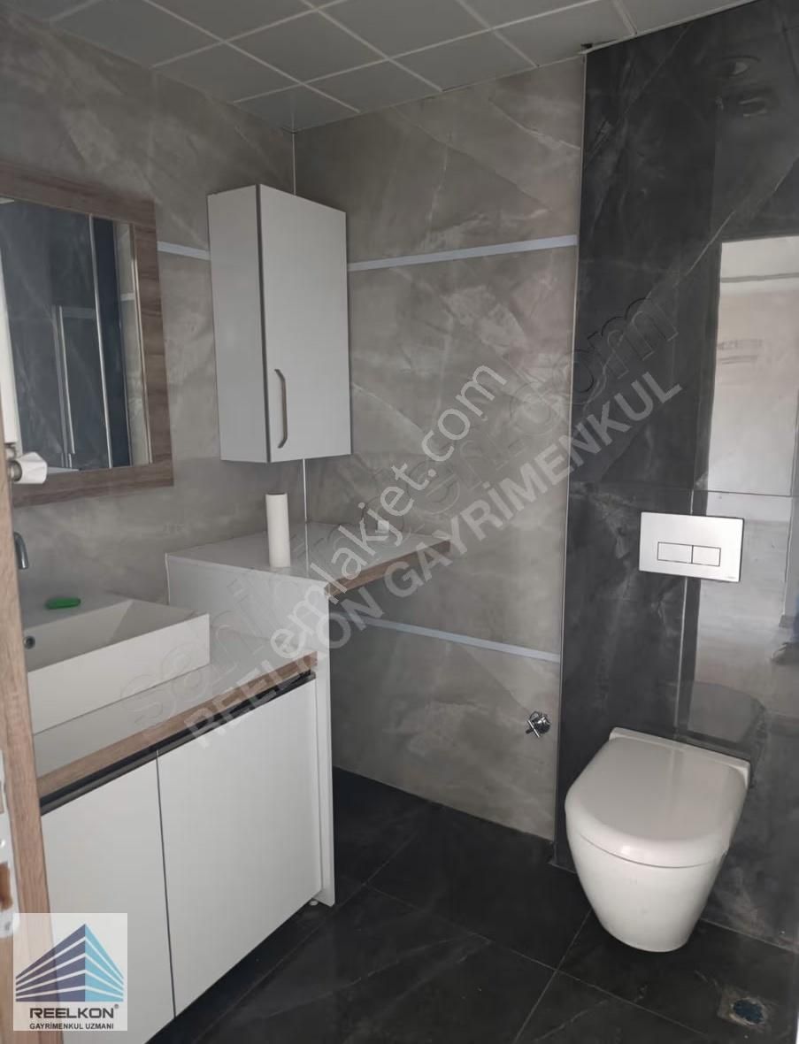 İncek Avluda Katta 1+1 Boş - Görsel 10