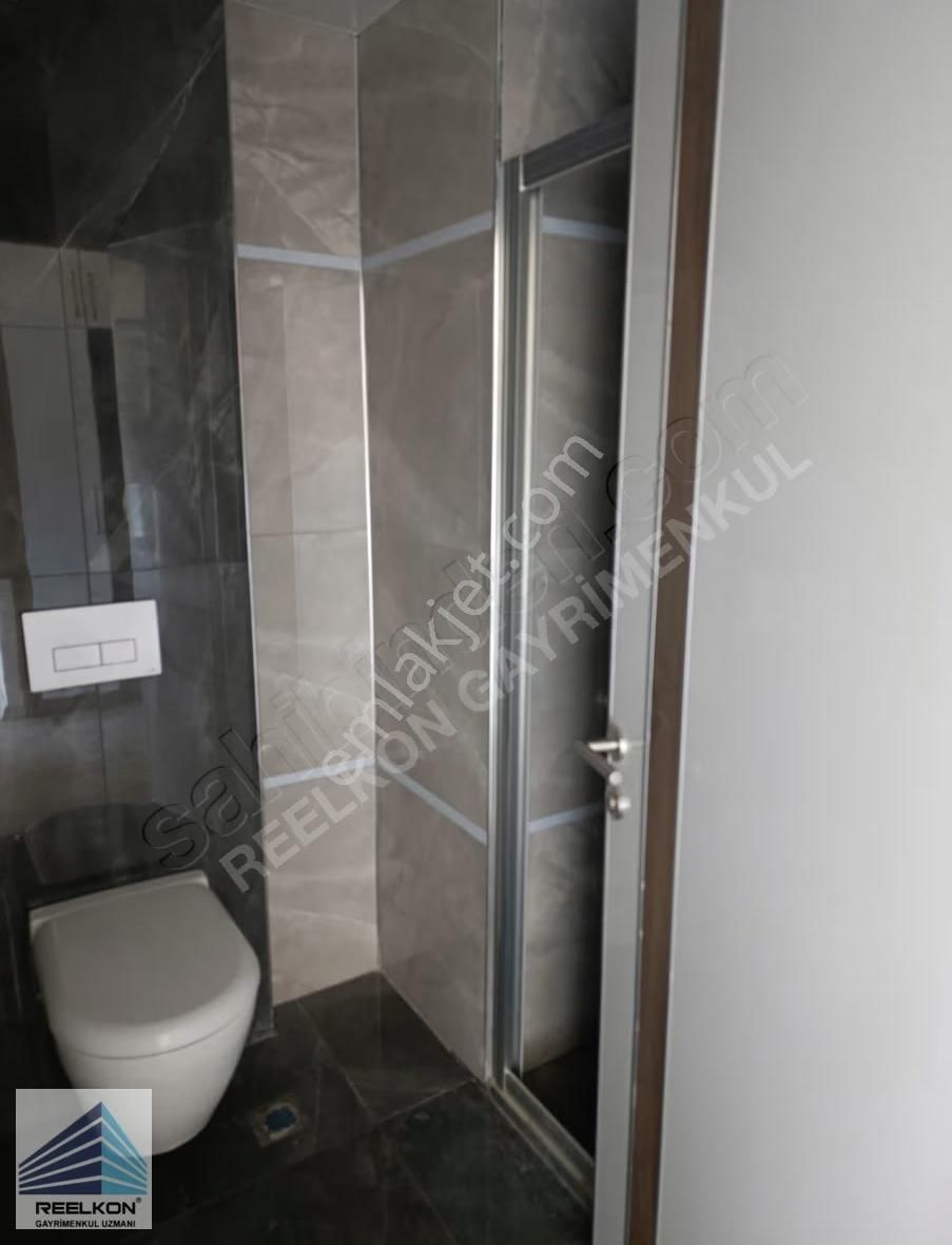 İncek Avluda Katta 1+1 Boş - Görsel 6