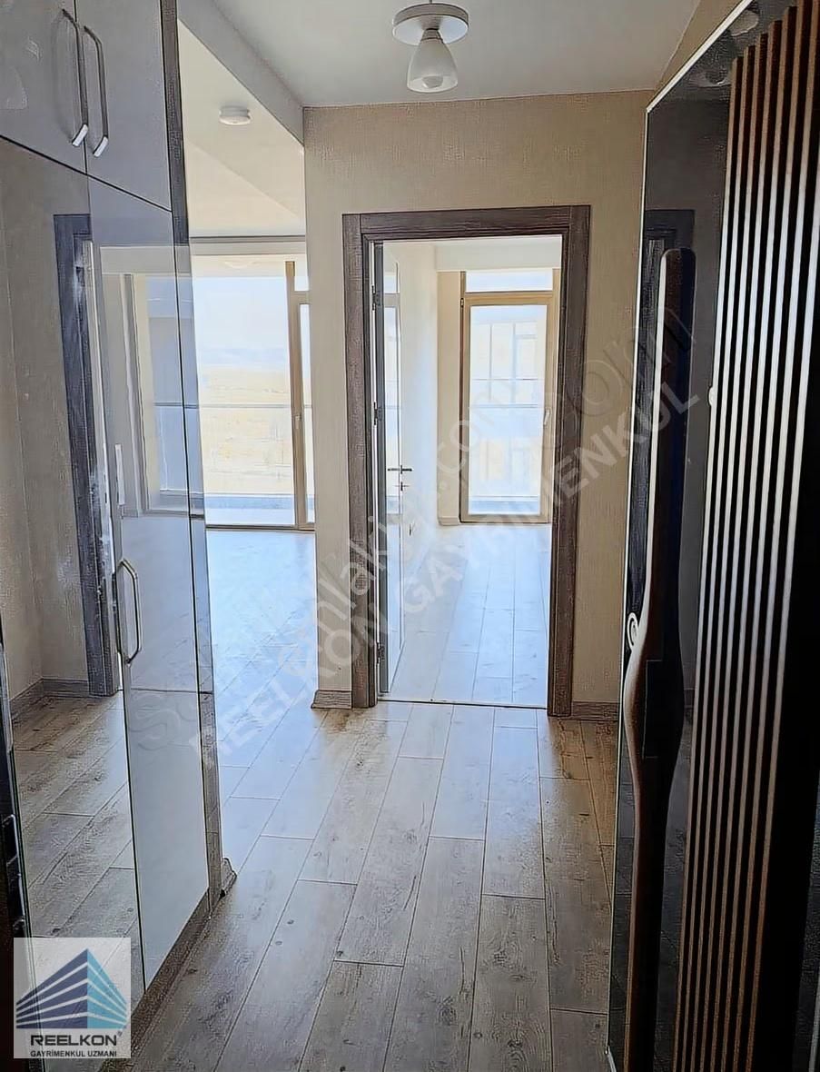 İncek Avluda Katta 1+1 Boş - Görsel 24