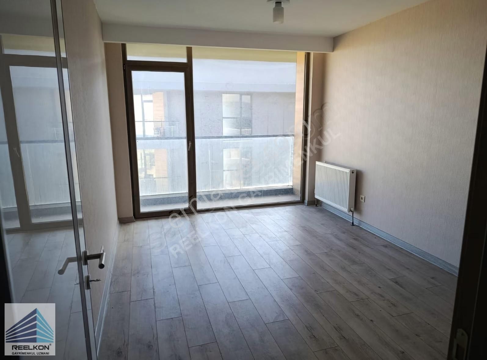 İncek Avluda Katta 1+1 Boş - Görsel 7